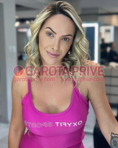  Fer Andrade Miss Bumbum 2025