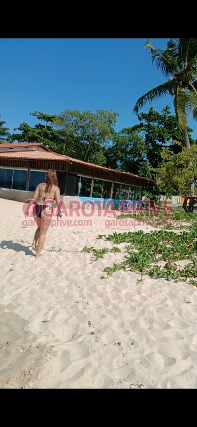 Ana clara Acompanhante jaiba