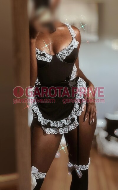  Gretha Existe um tipo de prazer que não começa no corpo… descubra.