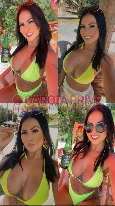  Valentina Ferrai Criadora de conteúdo e atendimento presencial em São Paulo