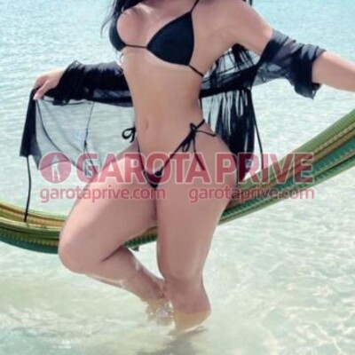 Camila Bitencount Uma perfeição em forma de mulher, atendo tranquilamente e sem pressa!